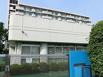 荻野すみれ愛児園 2200m(28分)