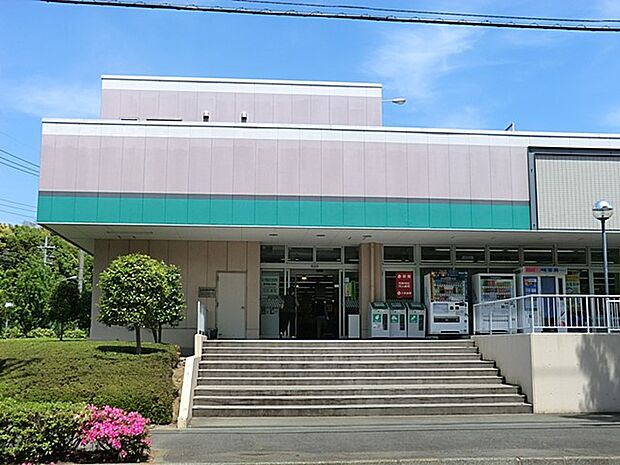 いなげや横浜西が岡店(徒歩14分)