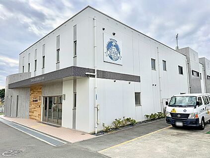富水幼稚園 560m(7分)