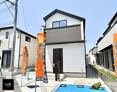 現地外観写真