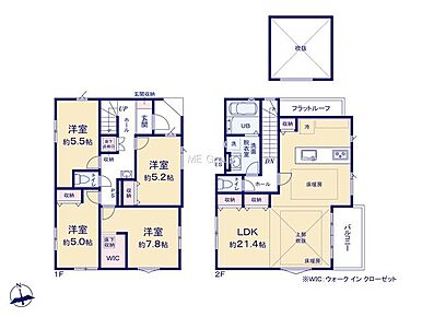 1号棟   