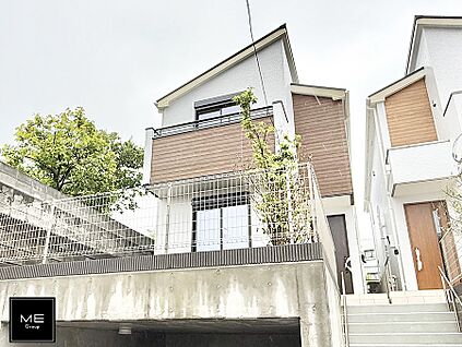 現地外観写真