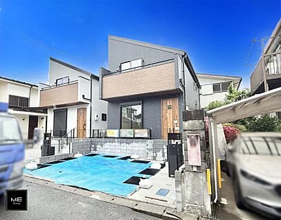 現地外観写真