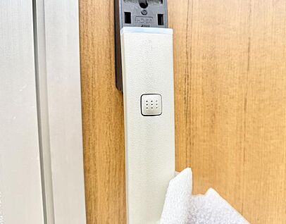スマートキー