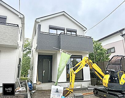 現地外観写真