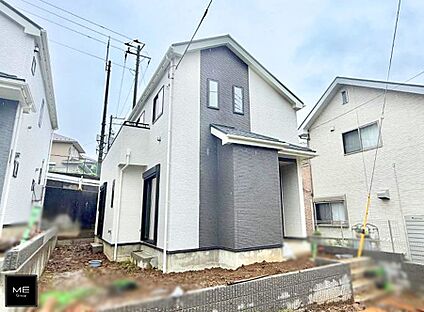 現地外観写真