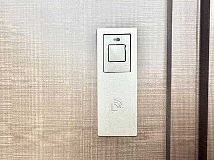 スマートキー