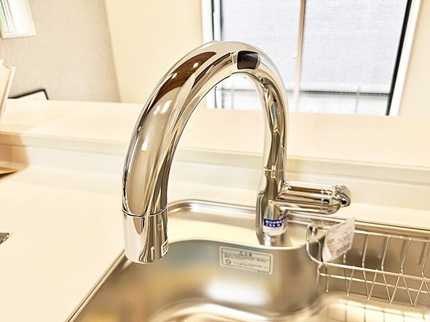 【食洗機】■便座の温かさと洗浄機能で快適に
