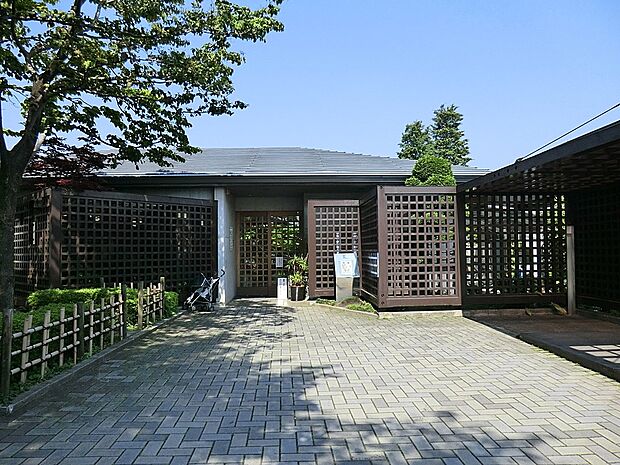 菊田医院（約1,800m・徒歩23分）