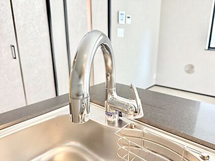 浄水器