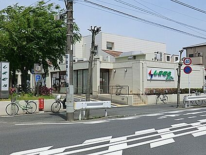 しまむらストアー すみれ平店 400m(5分)