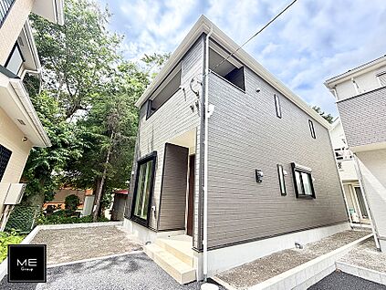 現地外観写真
