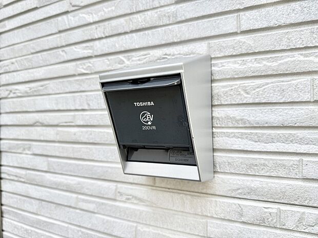 【EV電源】■環境に優しくエコなEV車ライフをサポート