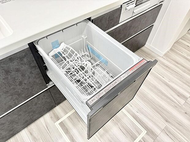 【食洗機】■時間短縮でき家事が楽になる便利な必需品