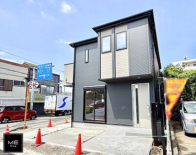 現地外観写真