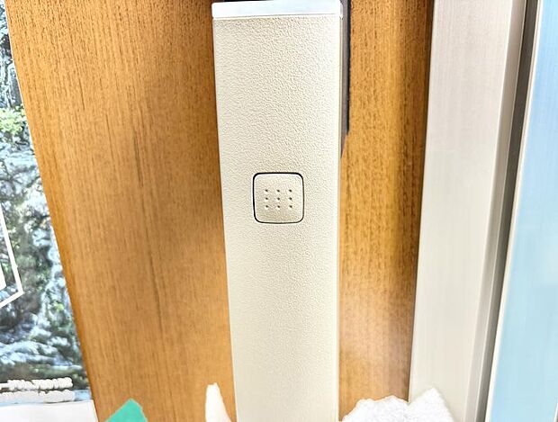 【スマートキー】■鍵を取り出さずに便利に操作できて快適