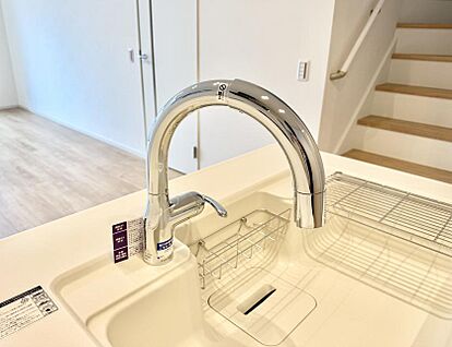 浄水器