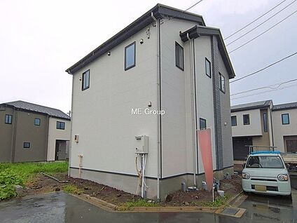 現地外観写真