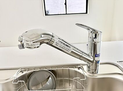 浄水器