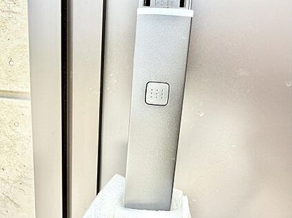 スマートキー