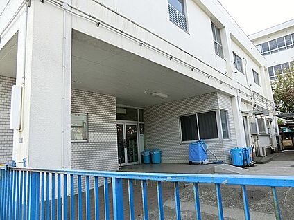 茅ヶ崎市立浜須賀保育園 600m(8分)