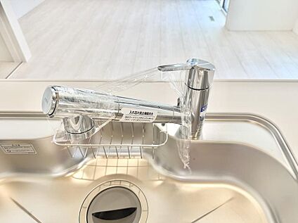 浄水器