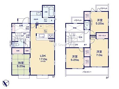5号棟   