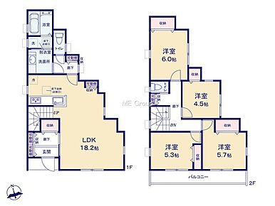 2号棟   