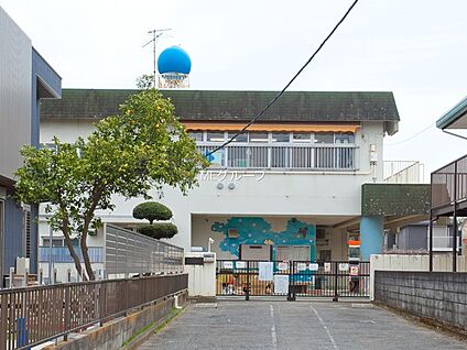 相模原市立新磯保育園 872m(11分)