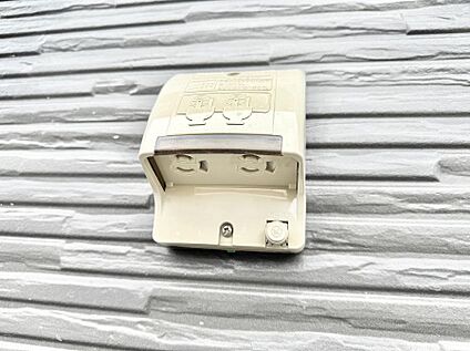 屋外コンセント