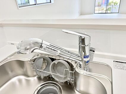 浄水器