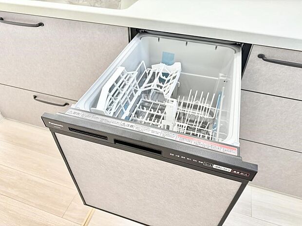 【食洗機】■時間短縮でき家事が楽になる便利な必需品
