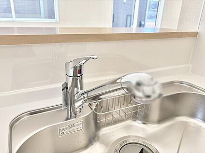 浄水器