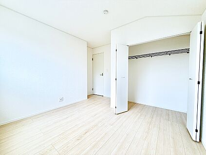 リビング以外の居室