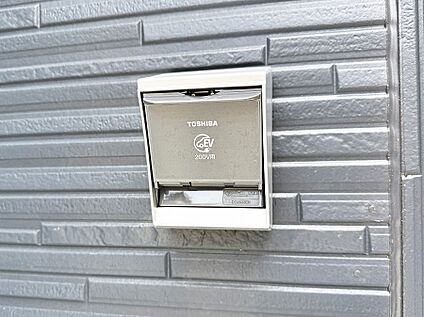EV電源