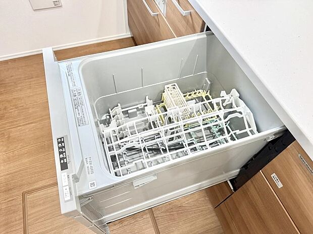 【食洗機】■時間短縮でき家事が楽になる便利な必需品