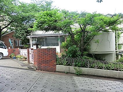 しぜんの国保育園 small village 800m(10分)