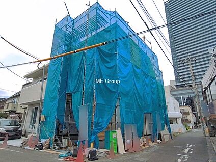 現地外観写真