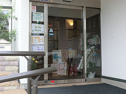 ひまわりクリニック 1000m(13分)