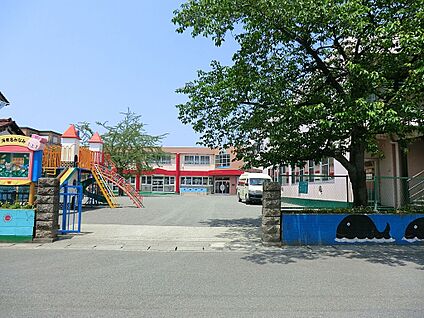学校法人 米山学園 海老名みなみ幼稚園 300m(4分)