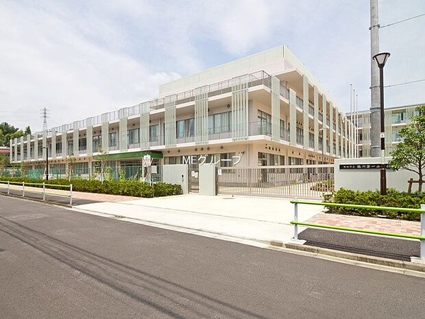 町田市立鶴川第一小学校(約2,240m・徒歩28分)