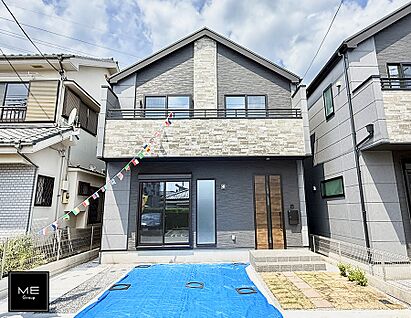 現地外観写真