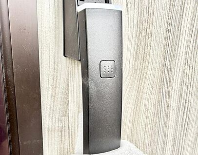スマートキー