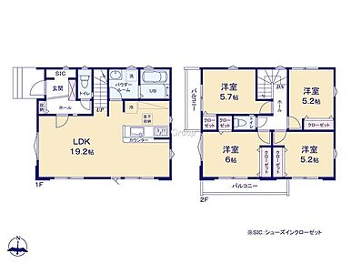 2号棟   