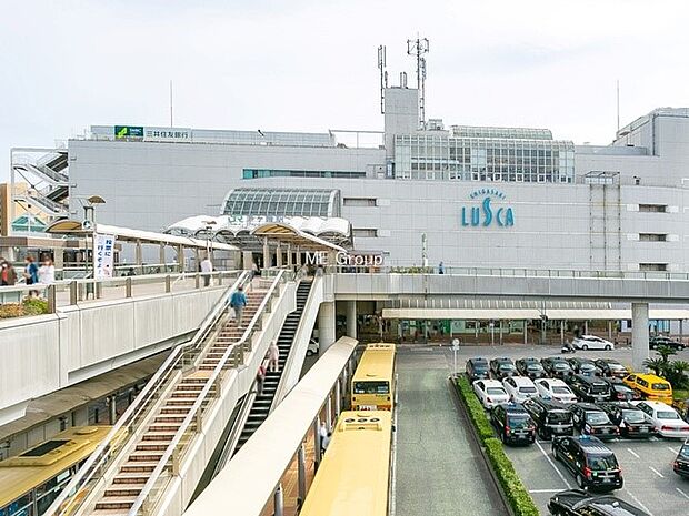 JR東海道線「茅ヶ崎」駅(約2,400m・徒歩30分)