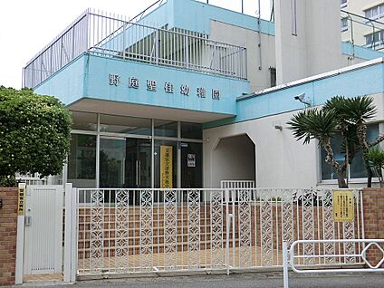 野庭聖佳幼稚園 800m(10分)