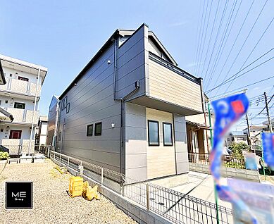 現地外観写真