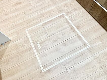 床下収納