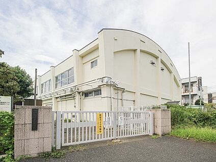 稲城第一中学校 1200m(15分)