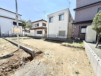 現地外観写真